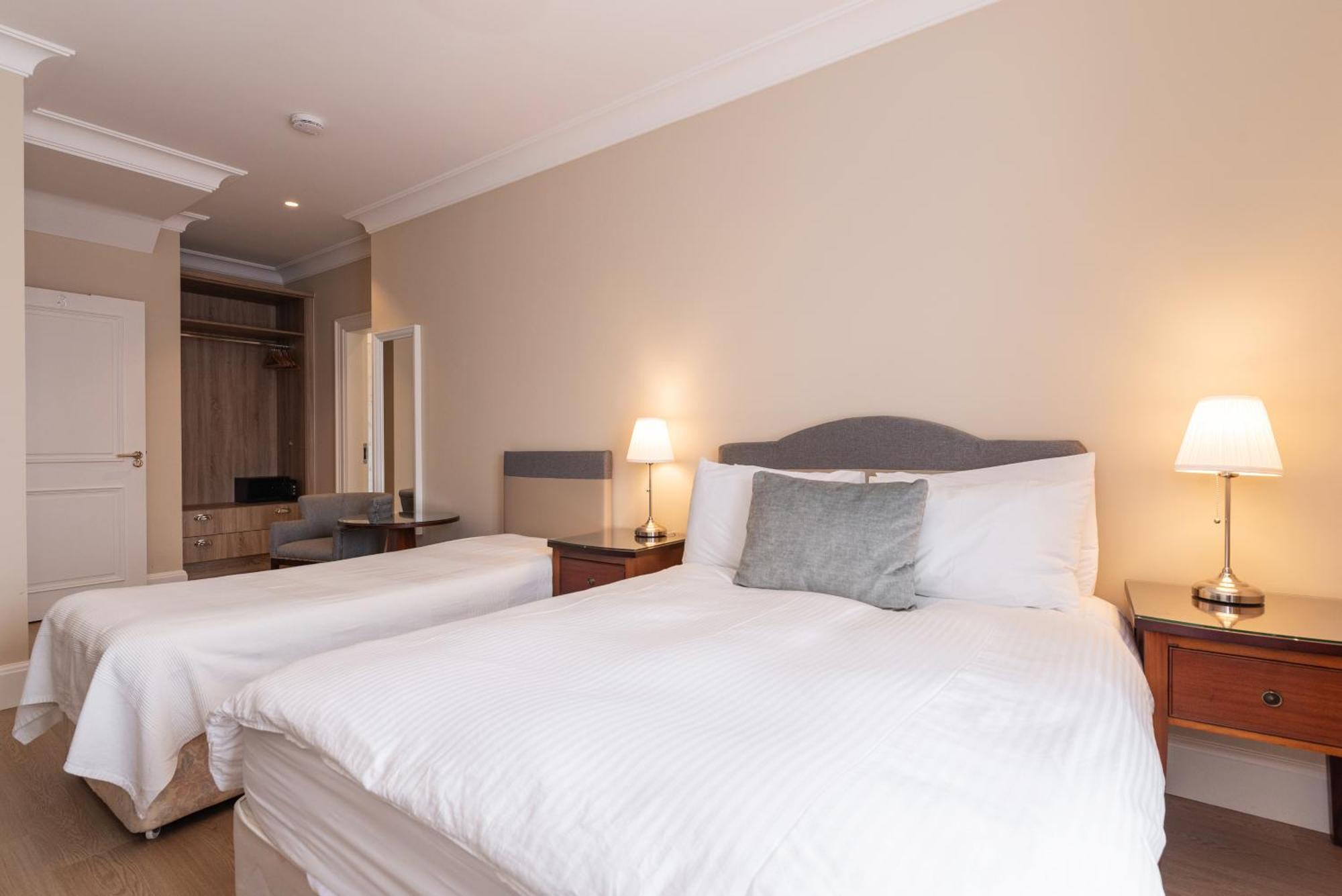 Derwent Lodge Dublin Dış mekan fotoğraf