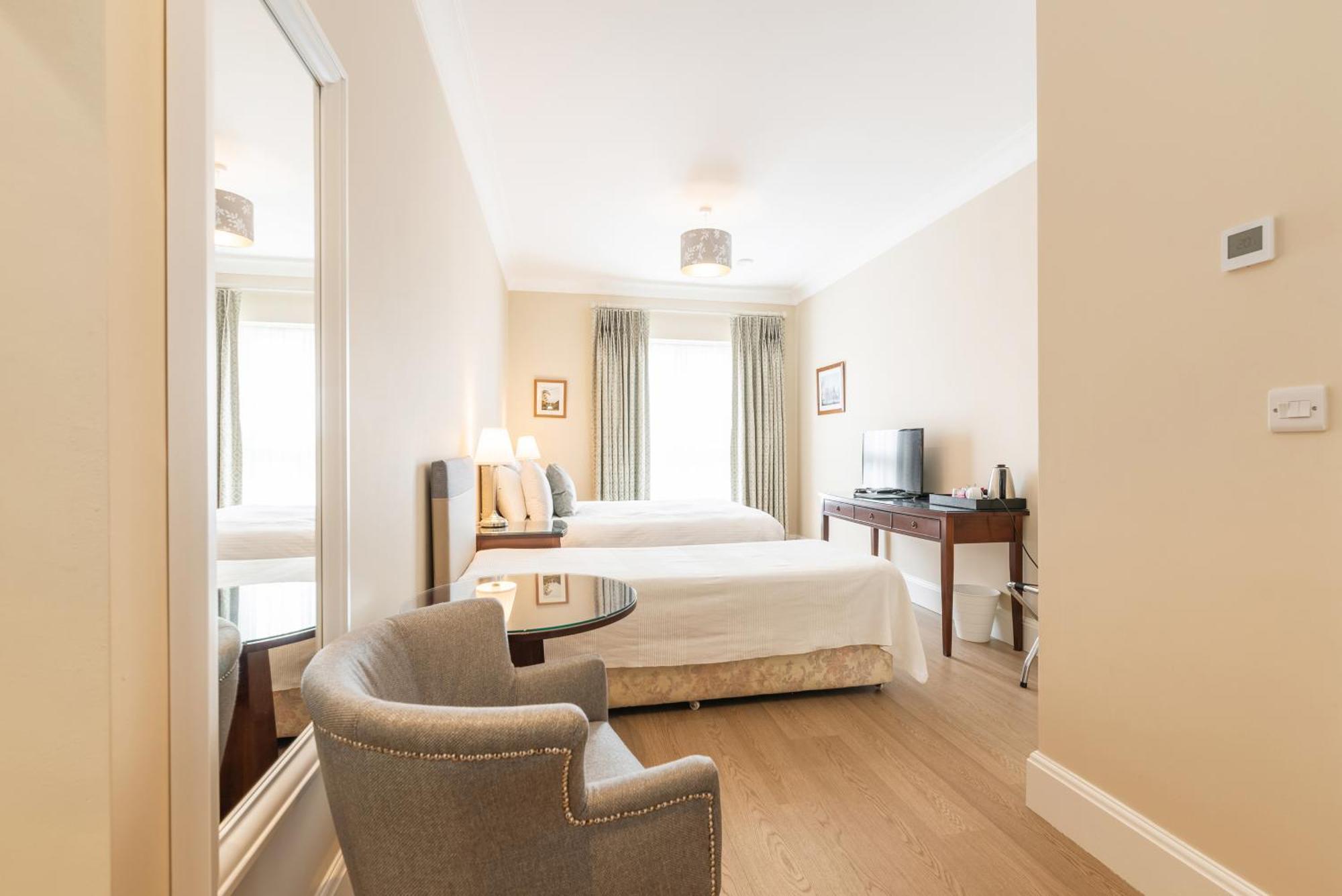Derwent Lodge Dublin Dış mekan fotoğraf
