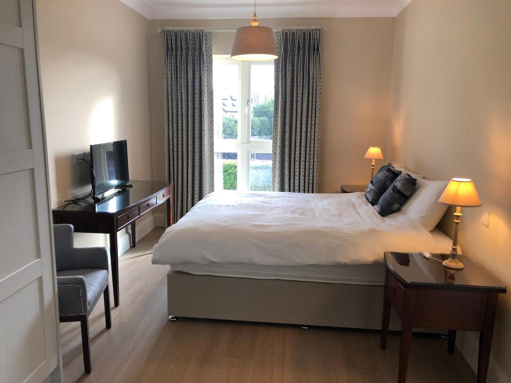Derwent Lodge Dublin Dış mekan fotoğraf